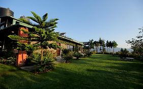 Cedar Lodge By Aahma